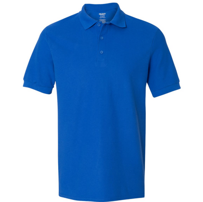 Premium Cotton® Double Piqué Polo - 82800