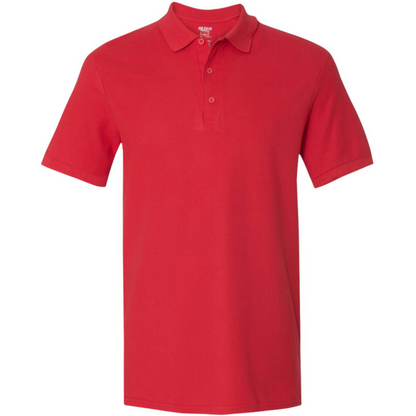 Premium Cotton® Double Piqué Polo - 82800