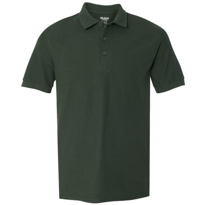 Premium Cotton® Double Piqué Polo - 82800