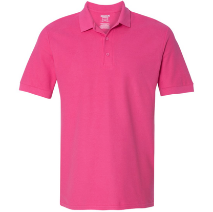 Premium Cotton® Double Piqué Polo - 82800