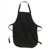 Everyday Full Length Apron with Soil Release - A100