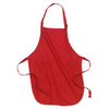 Everyday Full Length Apron with Soil Release - A100