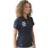 Women's Performance Polo - A231