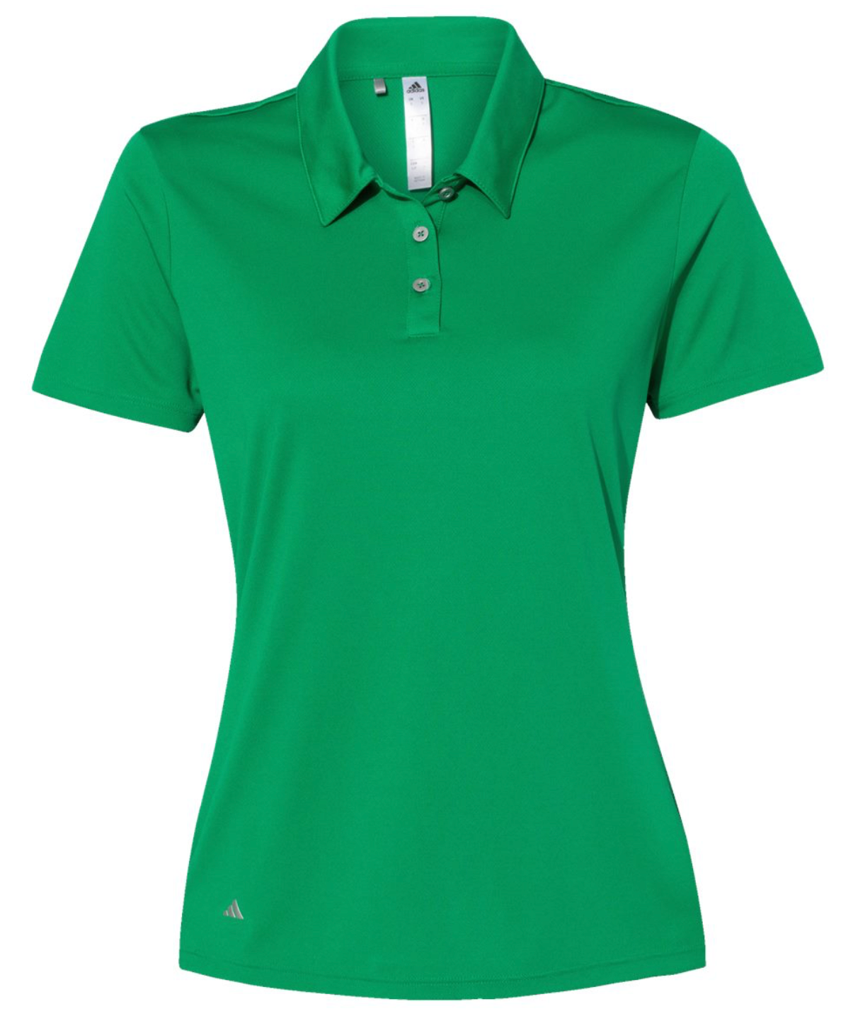 Women's Performance Polo - A231