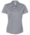 Women's Performance Polo - A231