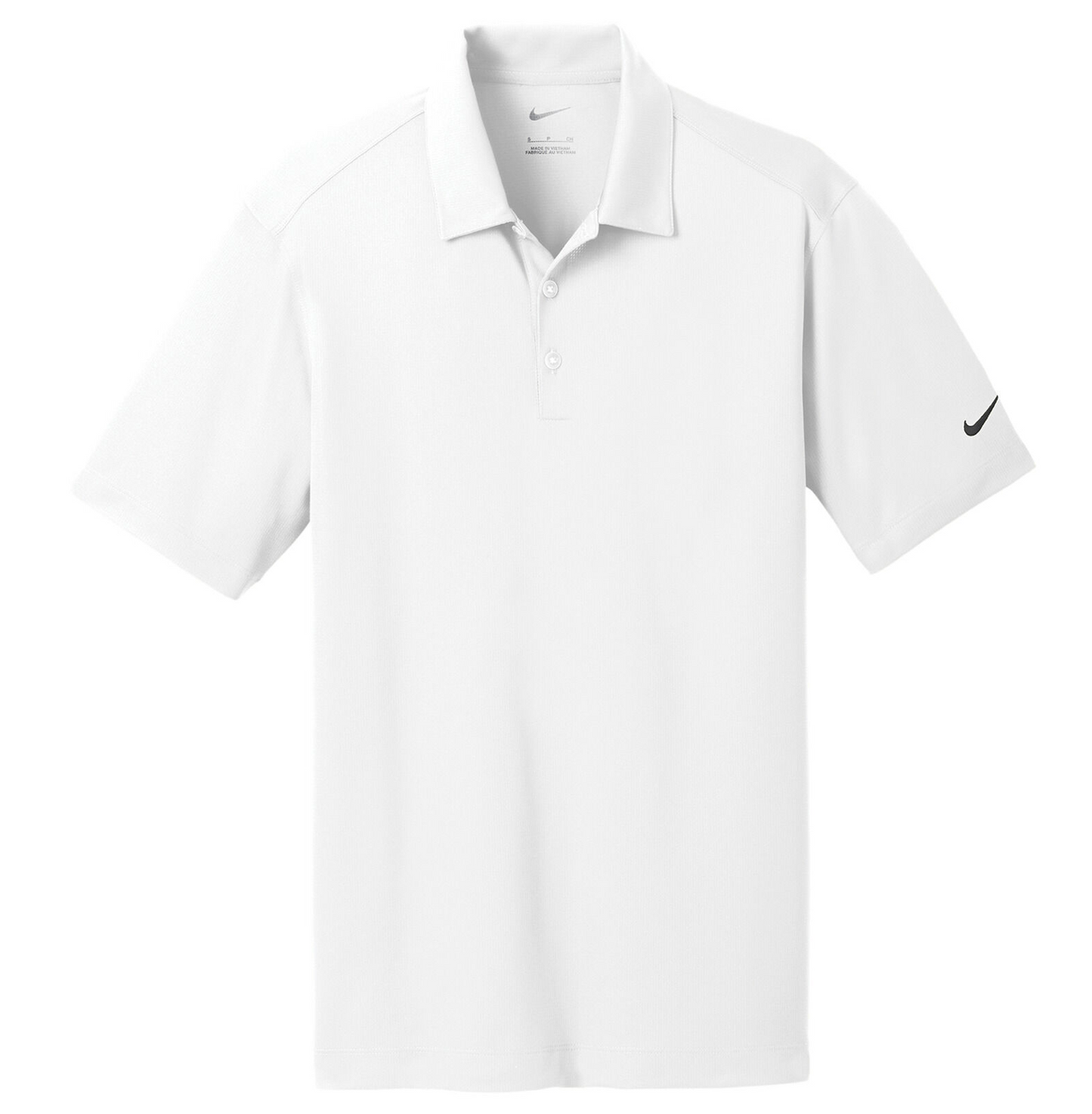 Dri-FIT Vertical Mesh Polo - 637167