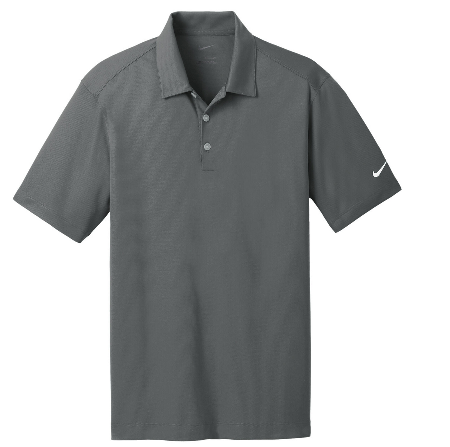 Dri-FIT Vertical Mesh Polo - 637167