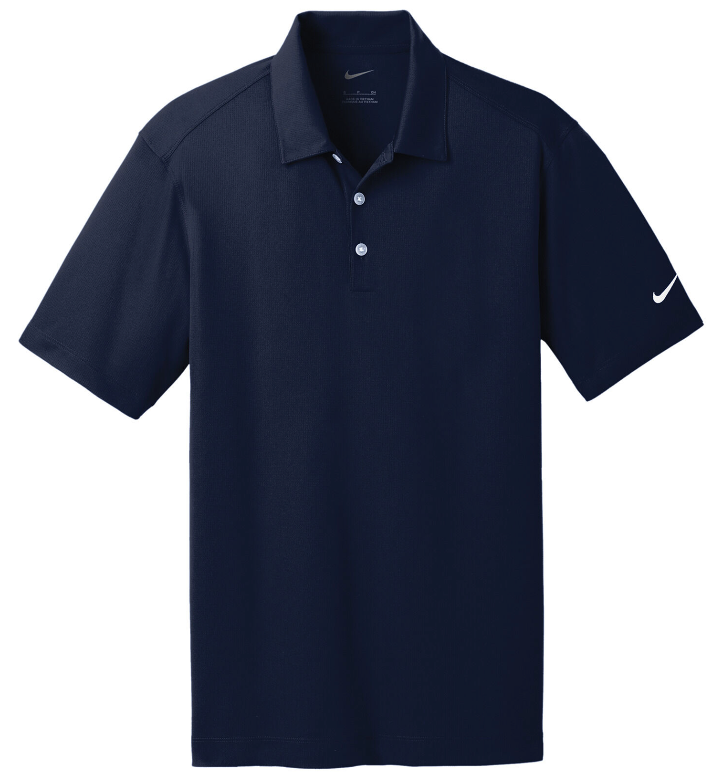 Dri-FIT Vertical Mesh Polo - 637167