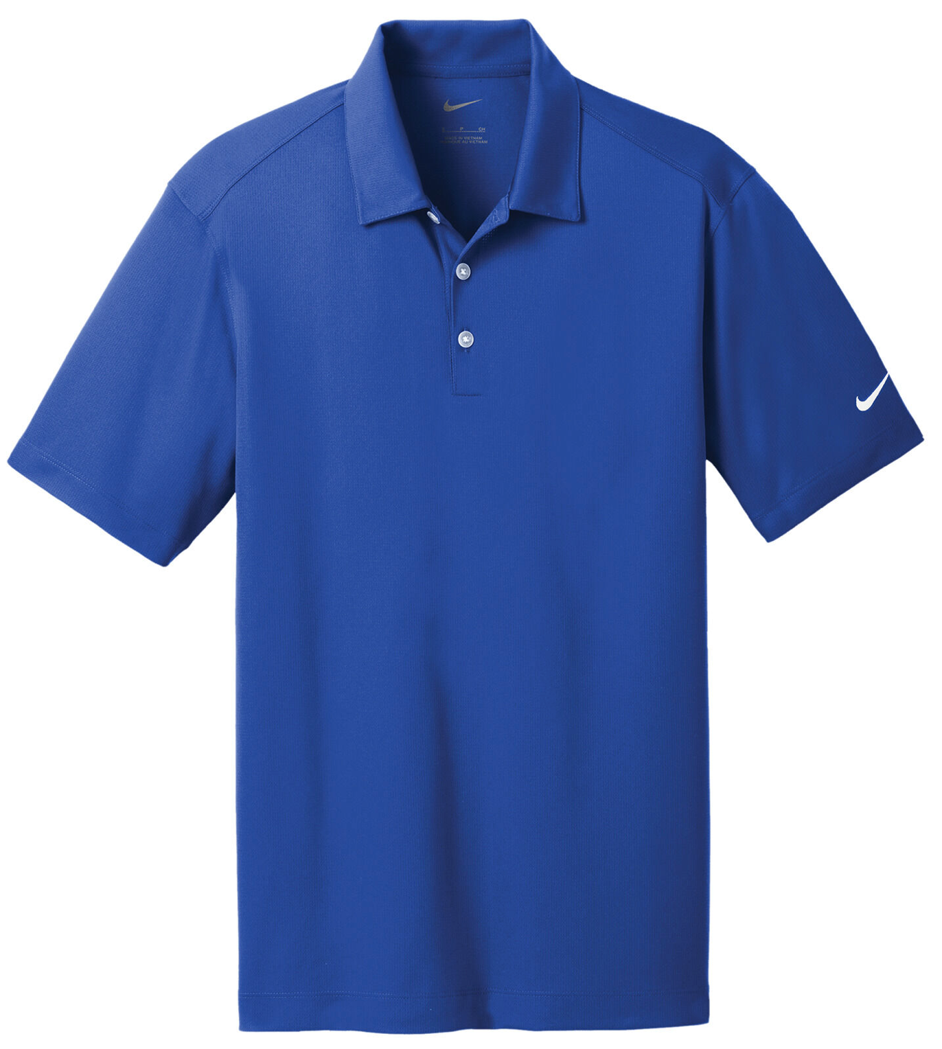 Dri-FIT Vertical Mesh Polo - 637167