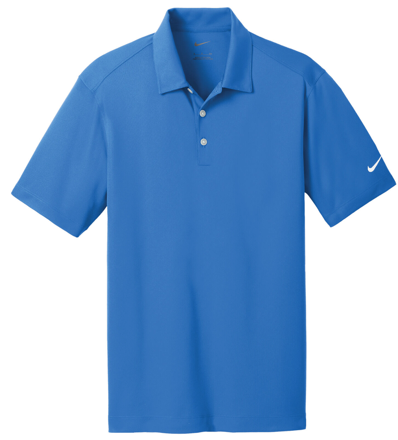 Dri-FIT Vertical Mesh Polo - 637167