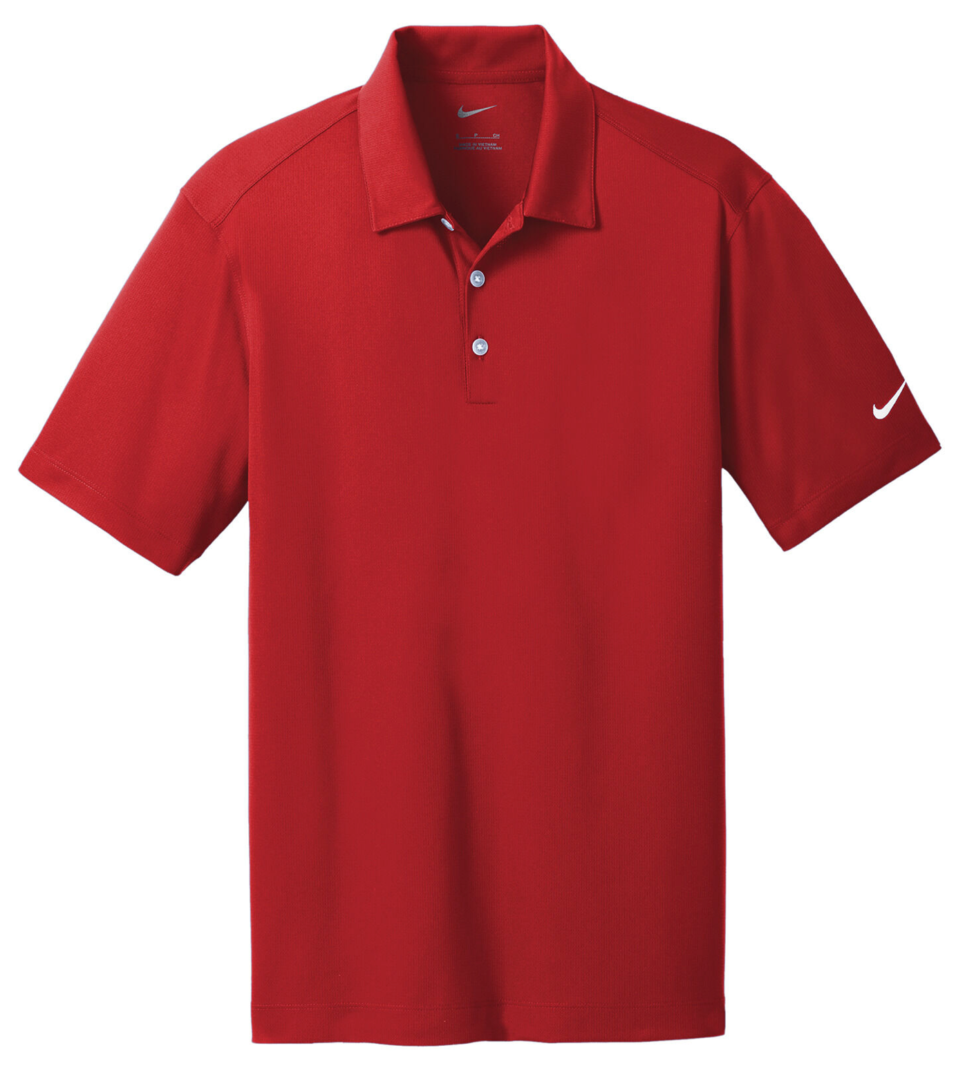 Dri-FIT Vertical Mesh Polo - 637167