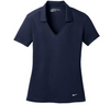 Dri-FIT Vertical Fit Mesh Ladies' Polo -  637165
