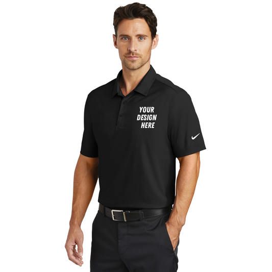 Dri-FIT Vertical Mesh Polo - 637167