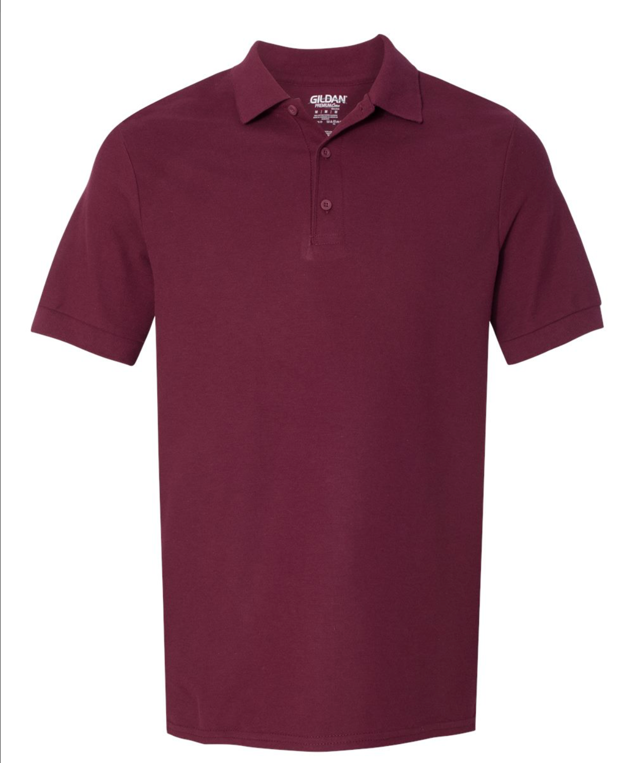 Premium Cotton® Double Piqué Polo - 82800