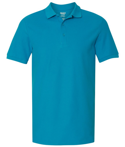 Premium Cotton® Double Piqué Polo - 82800