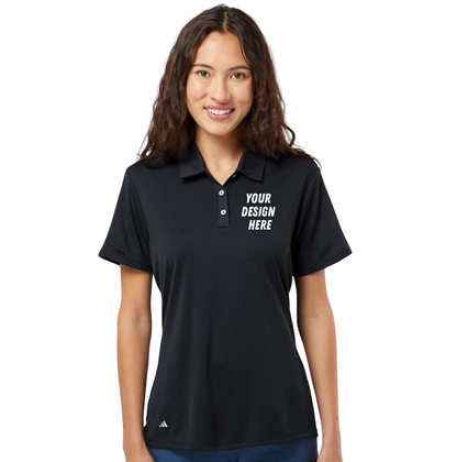 Women's Performance Polo - A231