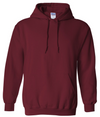Heavy Blend™ Hoodie - 18500