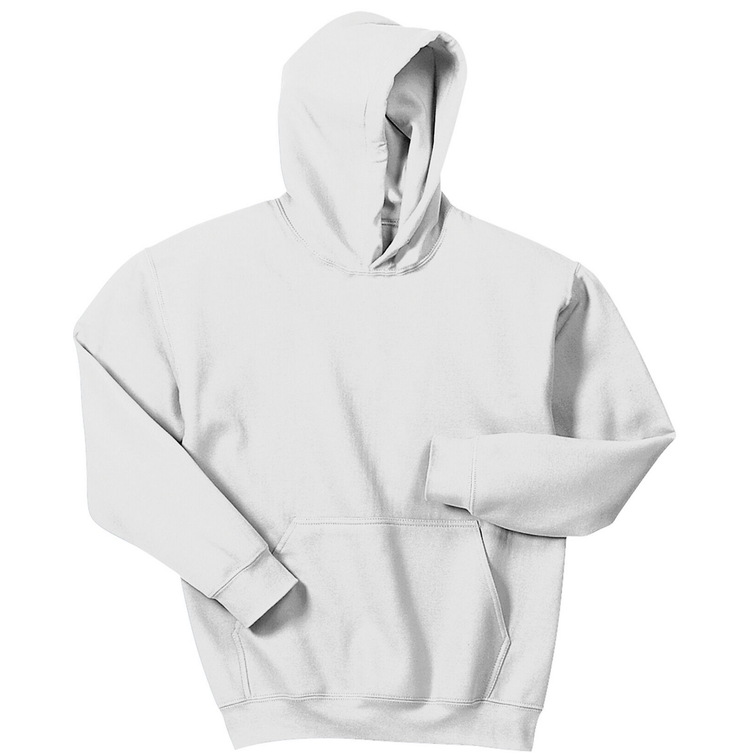 Heavy Blend™ Youth Hooded Sweatshirt - 18500B