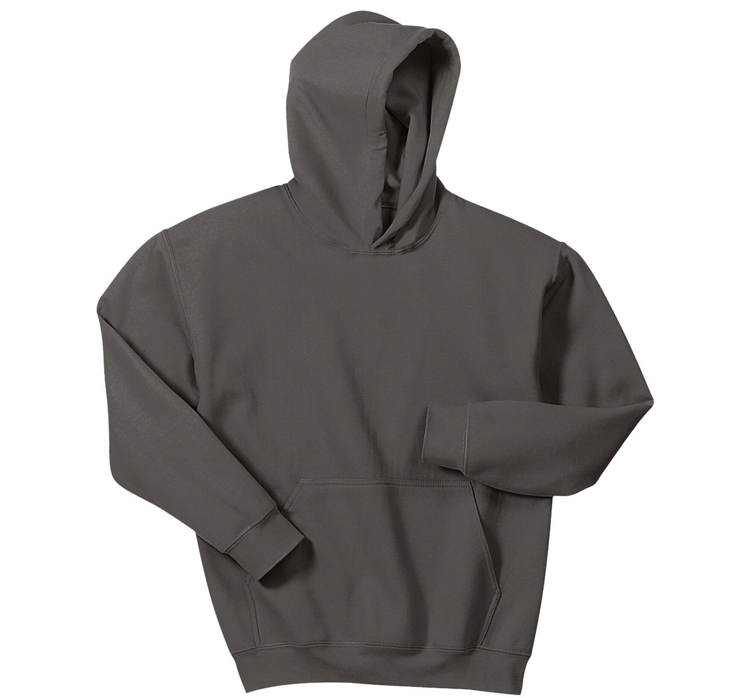 Heavy Blend™ Youth Hooded Sweatshirt - 18500B