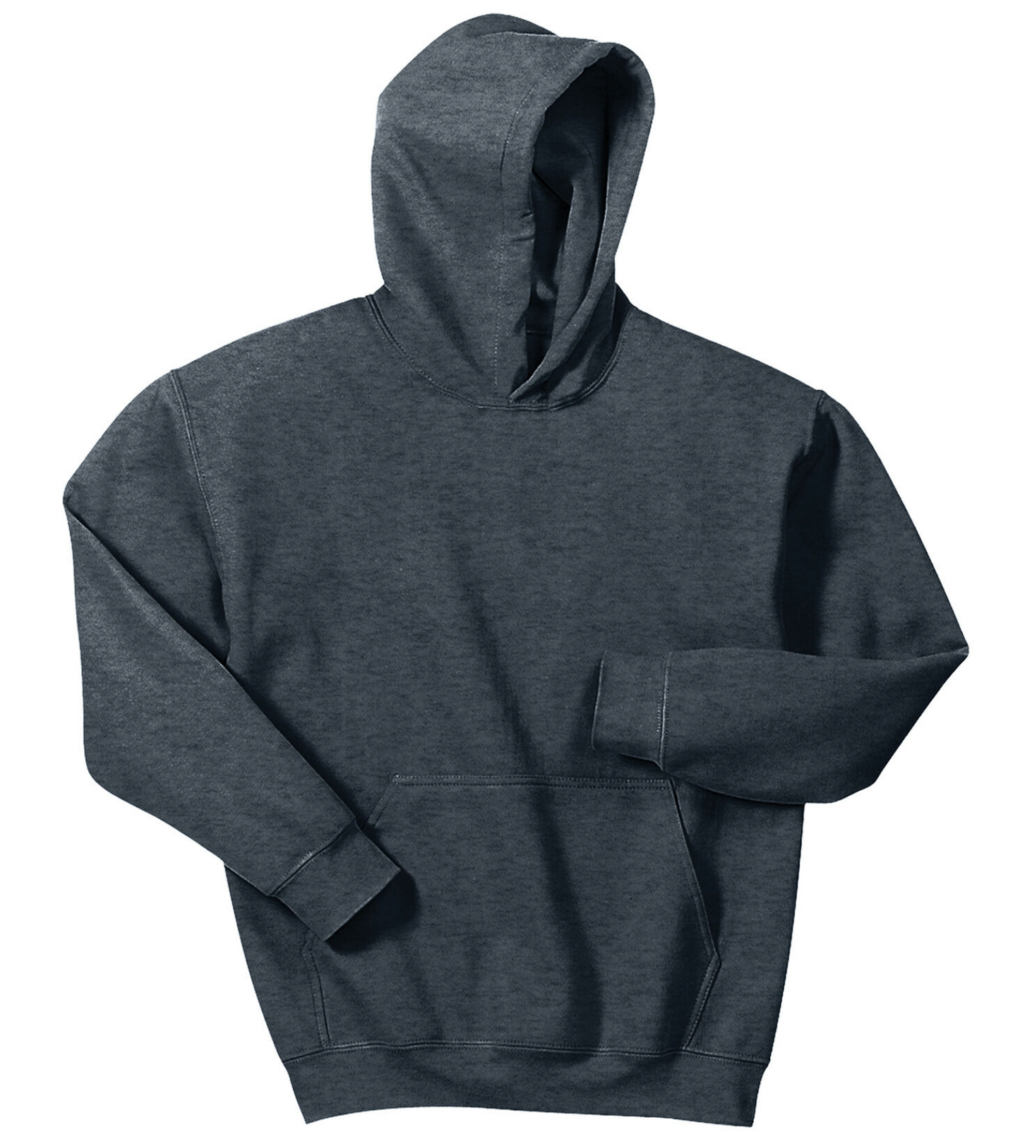 Heavy Blend™ Youth Hooded Sweatshirt - 18500B