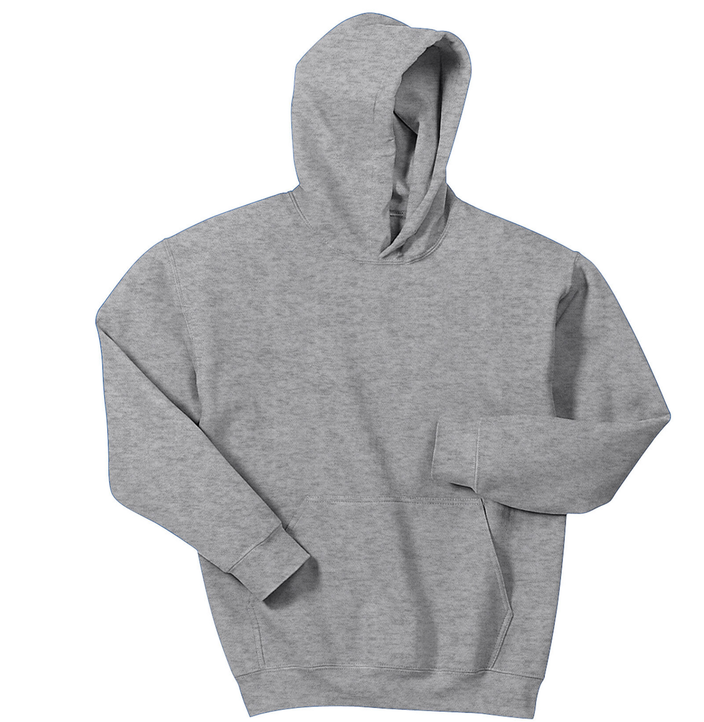 Heavy Blend™ Youth Hooded Sweatshirt - 18500B