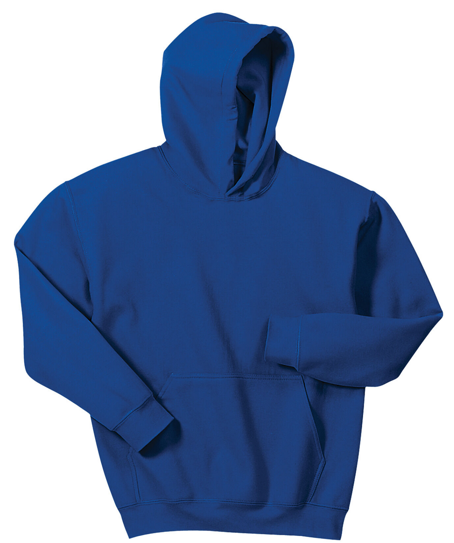 Heavy Blend™ Youth Hooded Sweatshirt - 18500B