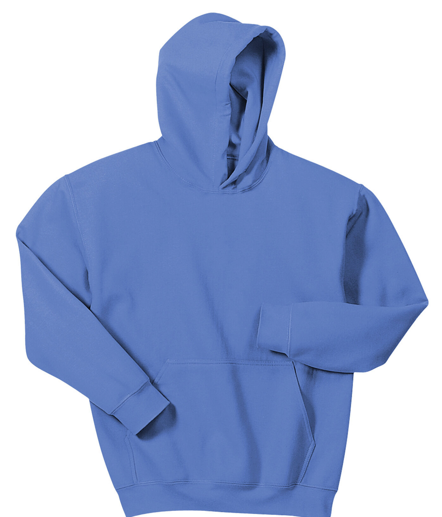 Heavy Blend™ Youth Hooded Sweatshirt - 18500B