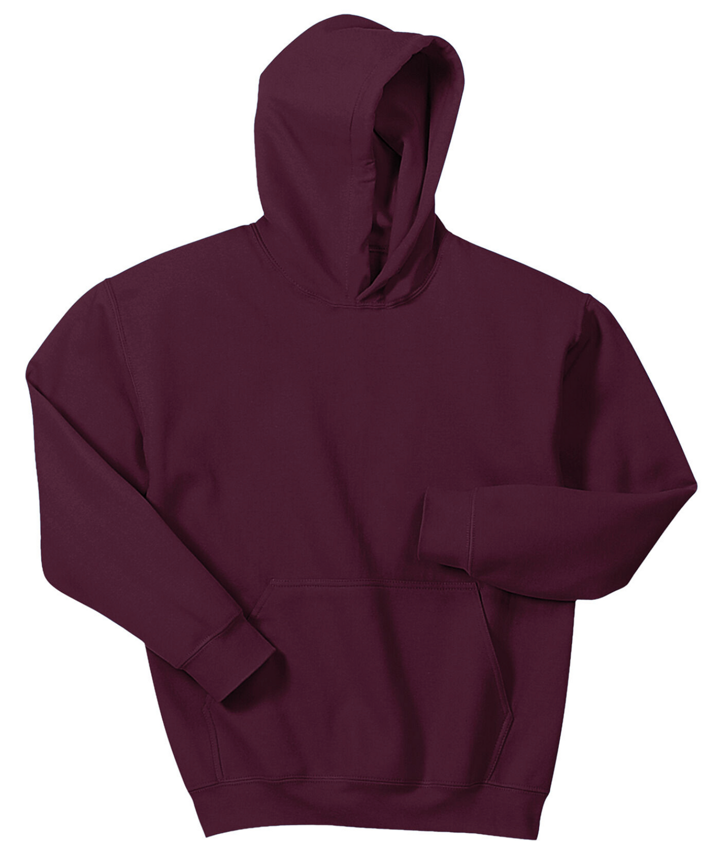 Heavy Blend™ Youth Hooded Sweatshirt - 18500B