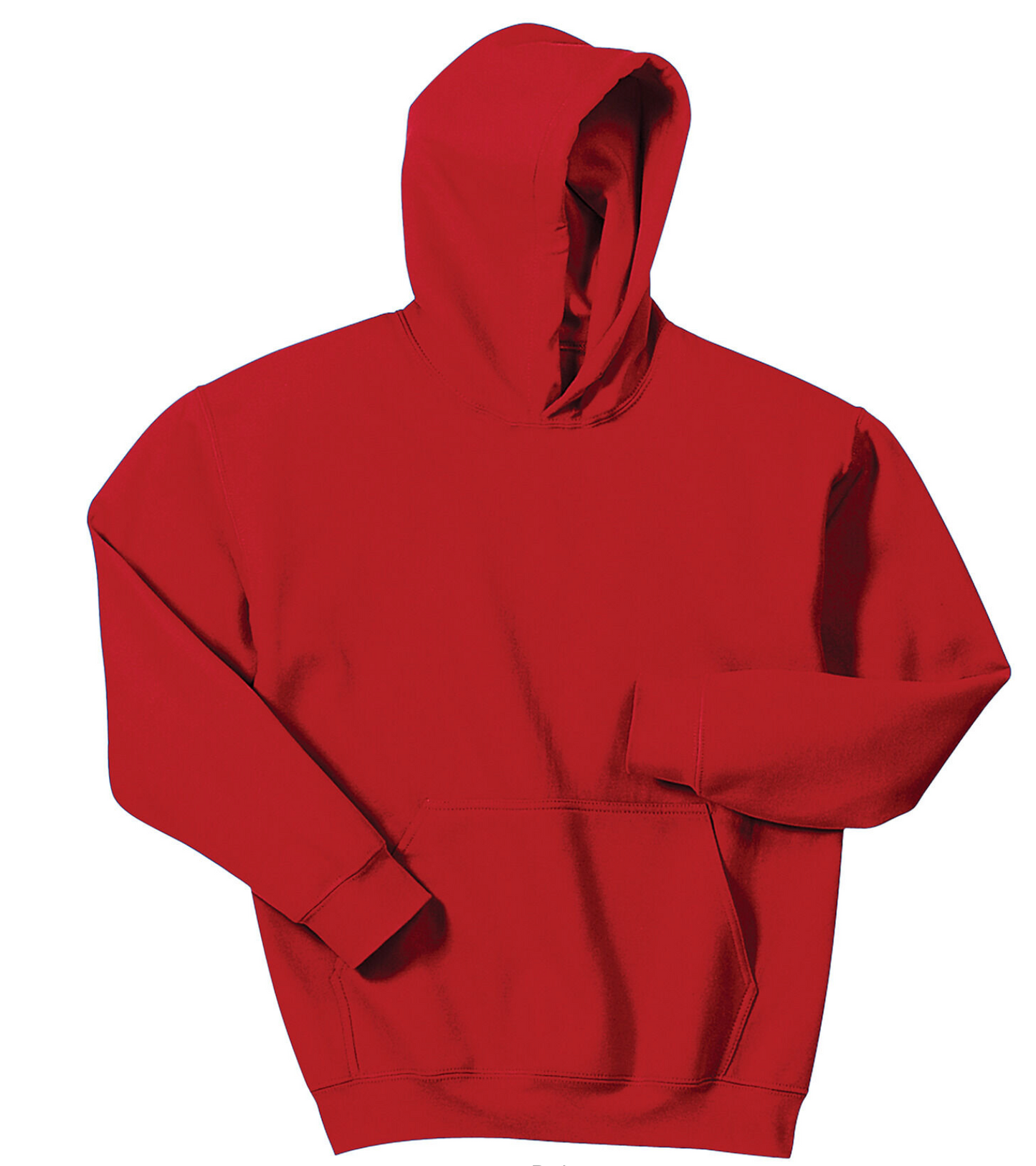 Heavy Blend™ Youth Hooded Sweatshirt - 18500B