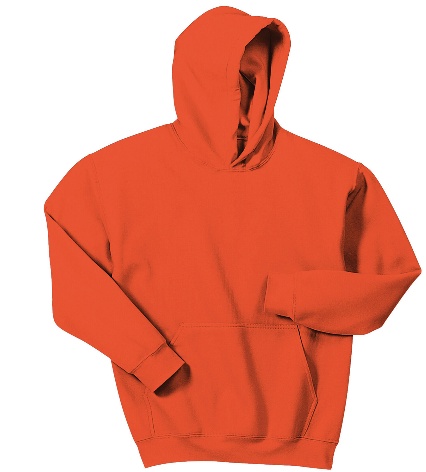 Heavy Blend™ Youth Hooded Sweatshirt - 18500B