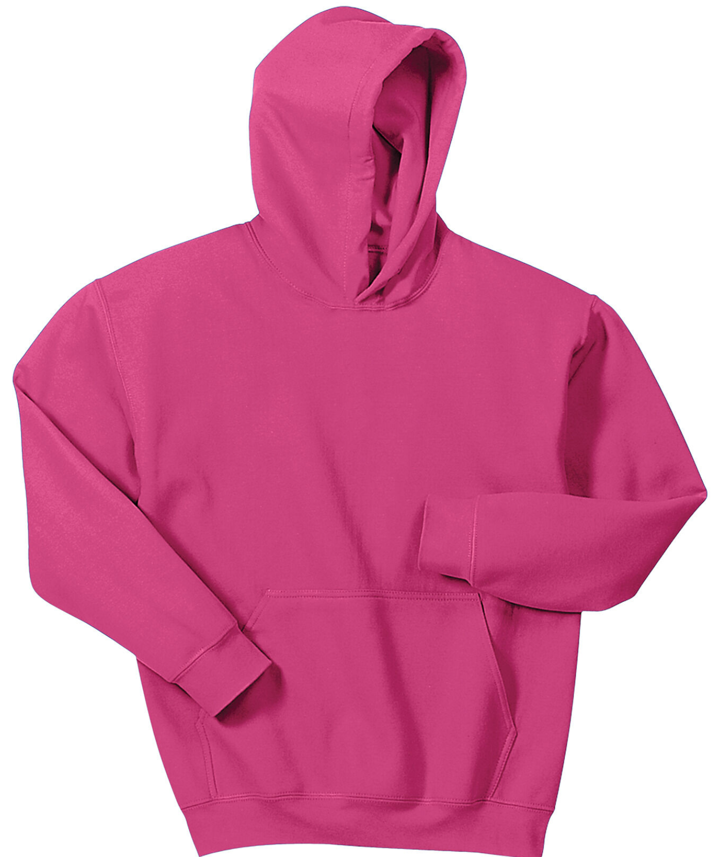 Heavy Blend™ Youth Hooded Sweatshirt - 18500B