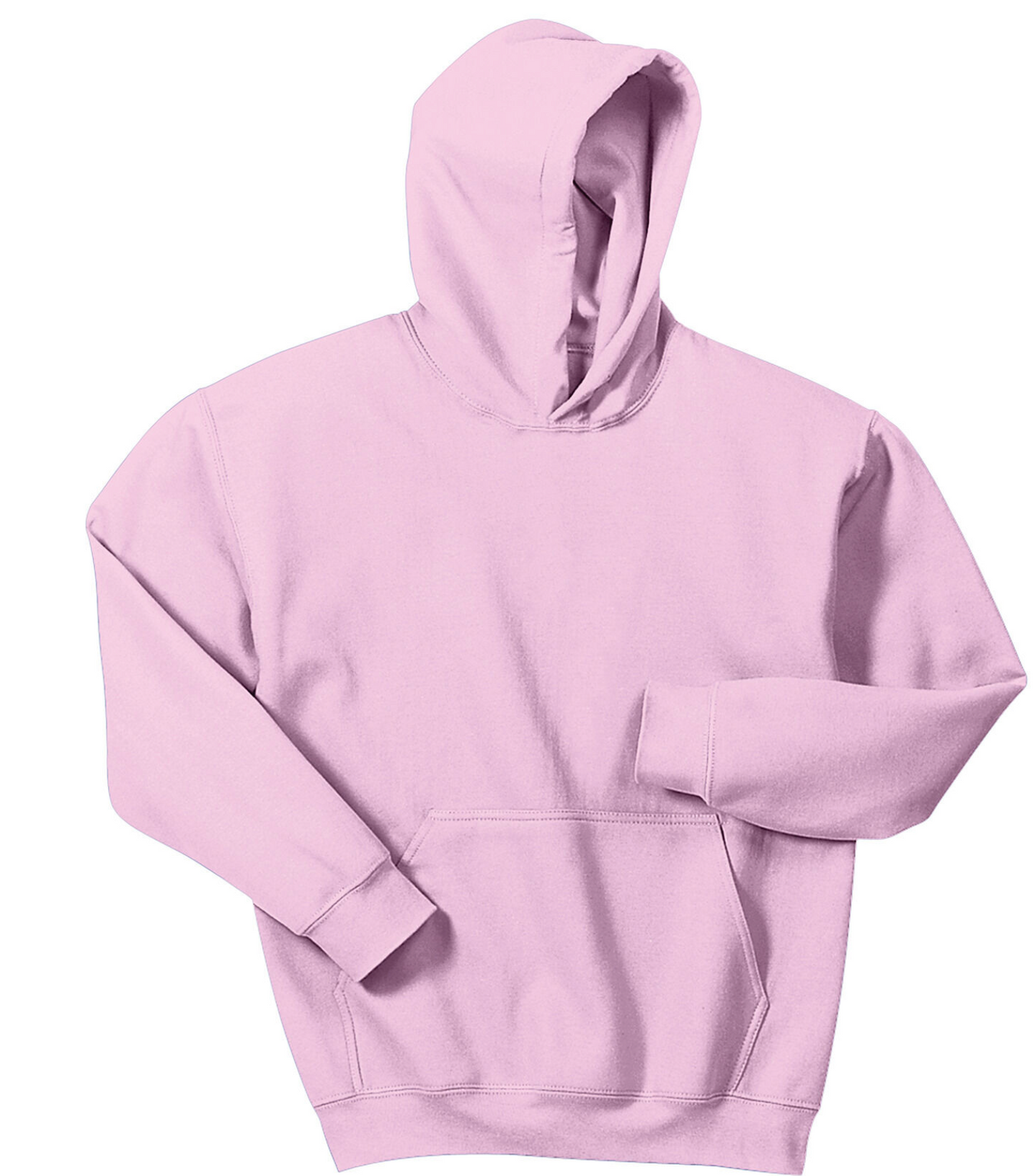 Heavy Blend™ Youth Hooded Sweatshirt - 18500B