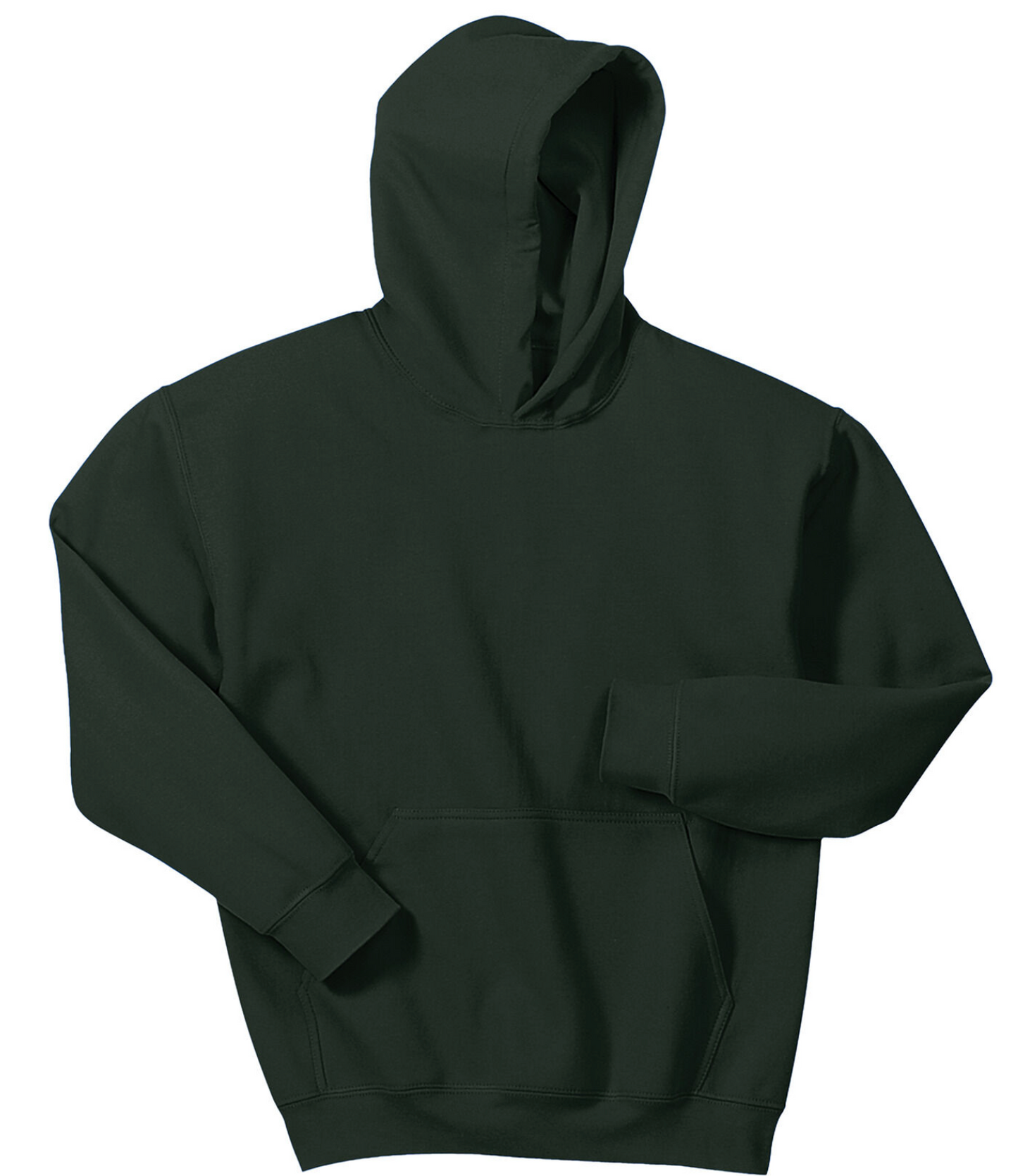 Heavy Blend™ Youth Hooded Sweatshirt - 18500B