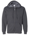 Heavy Blend™ Full Zip-Up - 18600