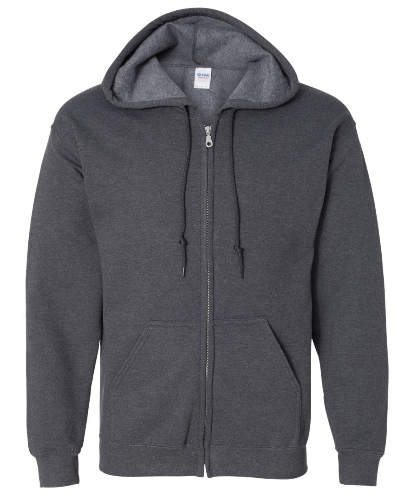 Heavy Blend™ Full Zip-Up - 18600