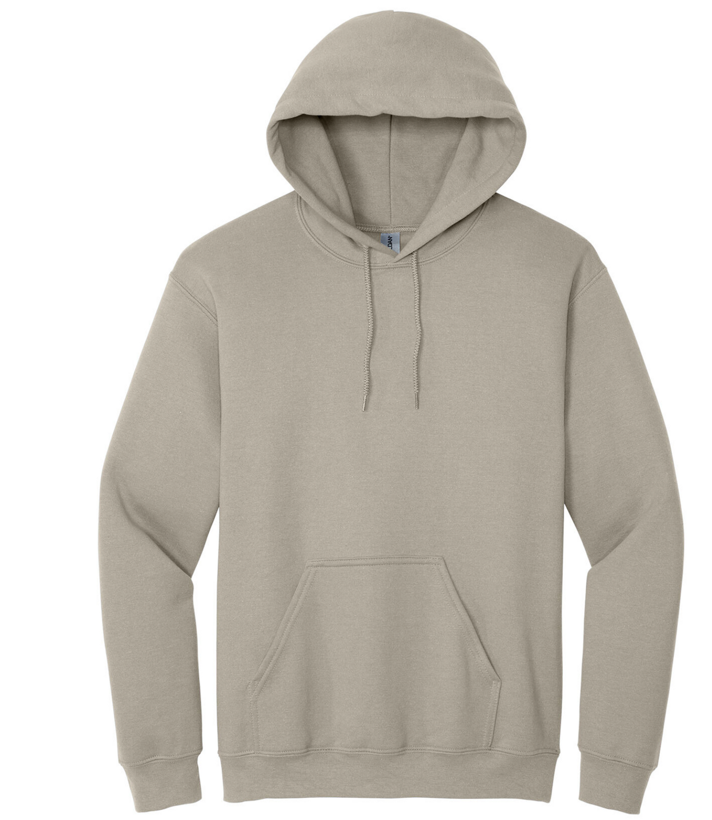 Heavy Blend™ Hoodie - 18500