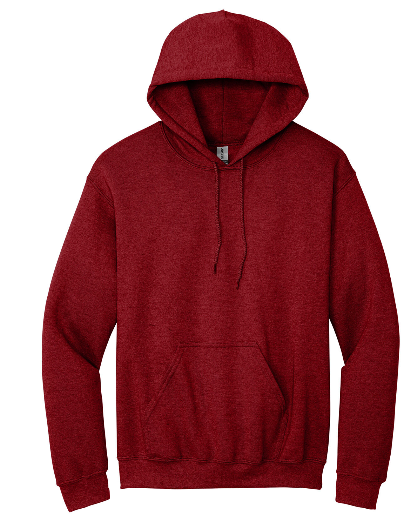 Heavy Blend™ Hoodie - 18500