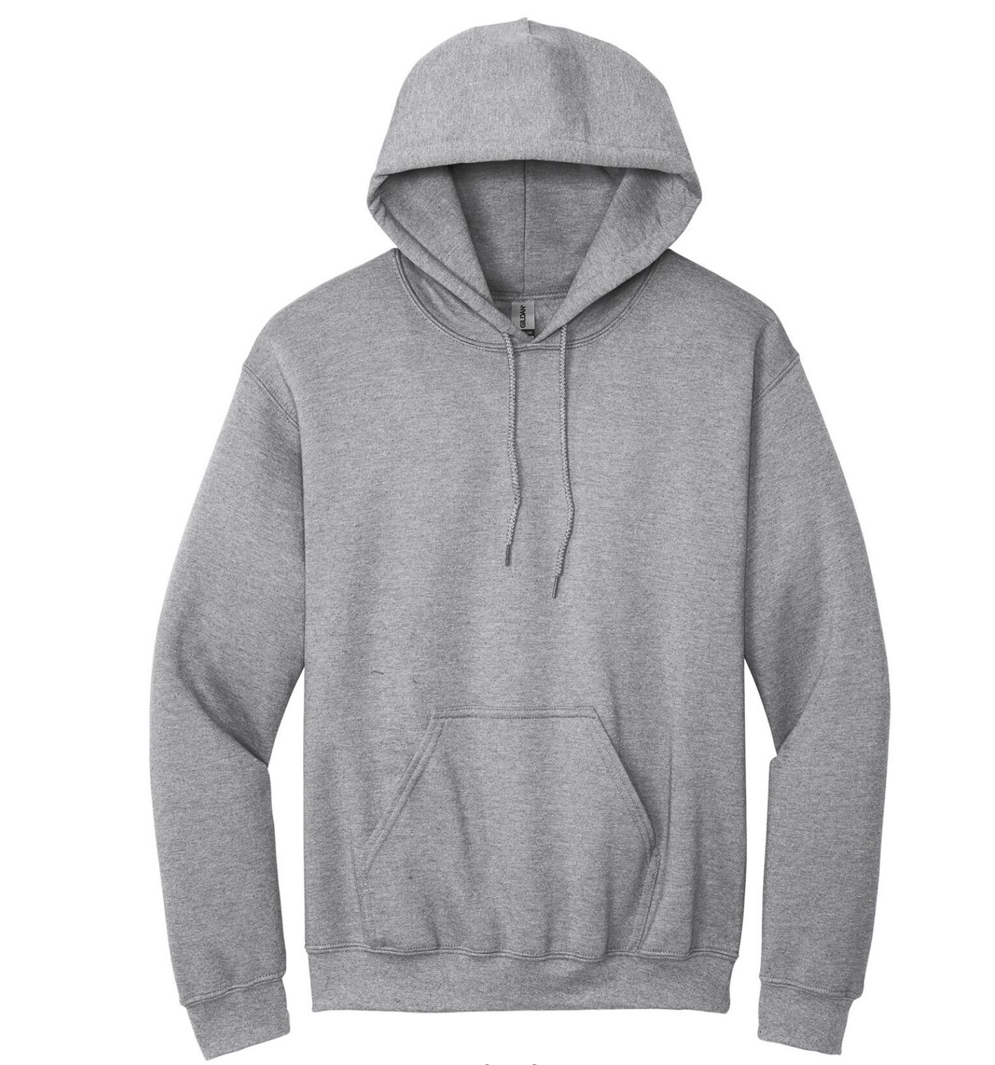 Heavy Blend™ Hoodie - 18500