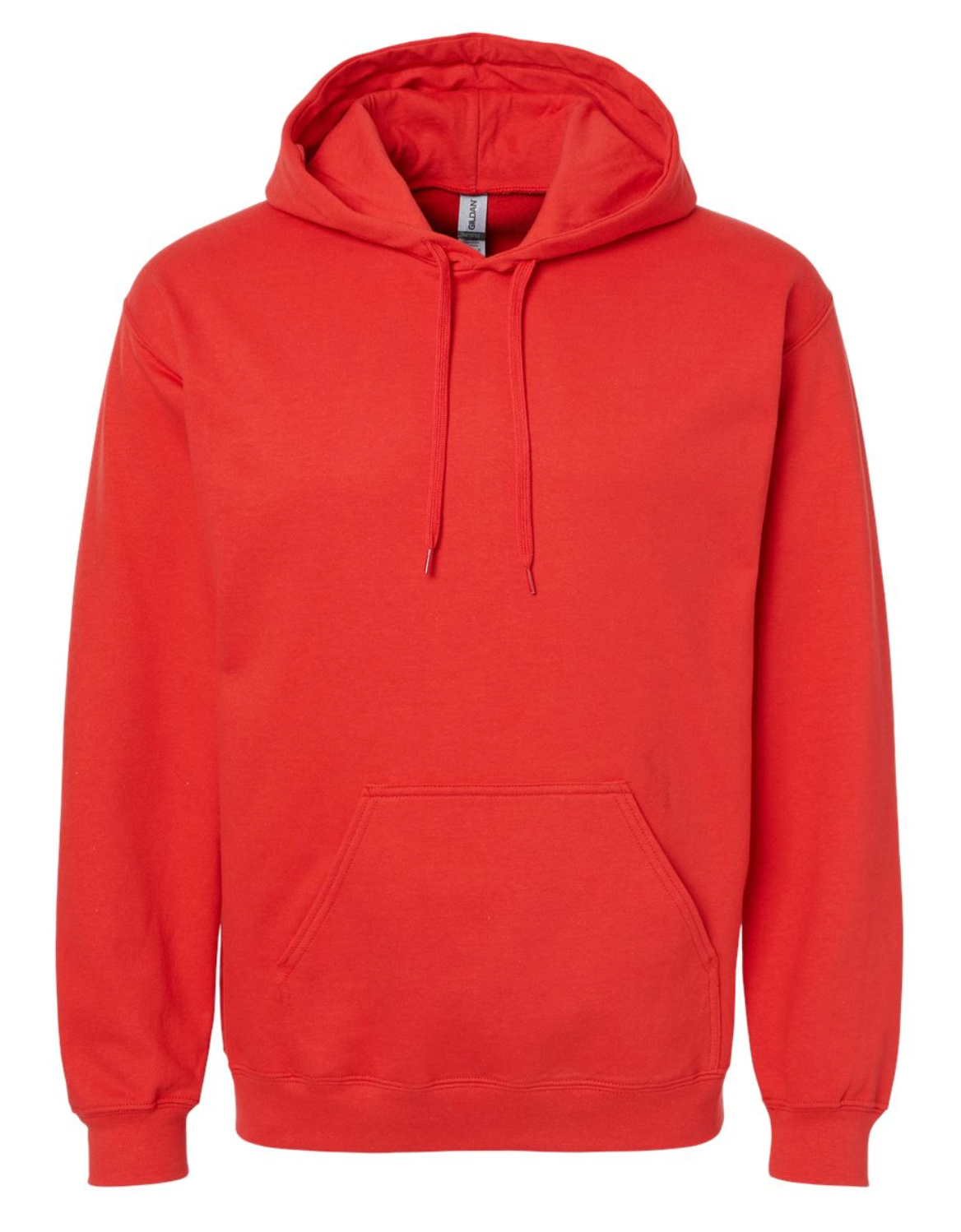 Softstyle® Midweight Hooded - SF500