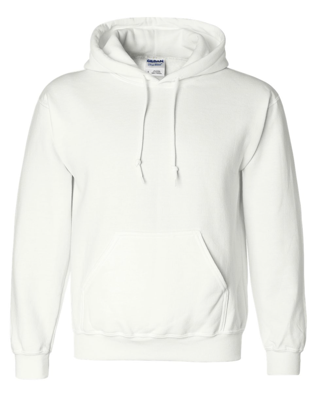 DryBlend® Hooded Sweatshirt - 12500