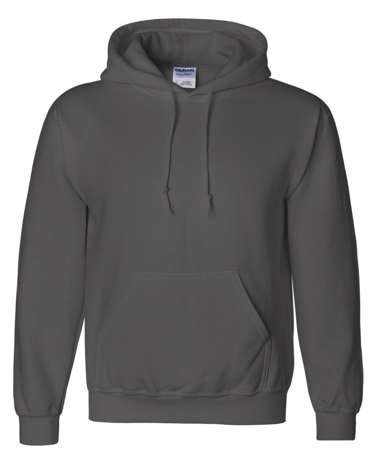 DryBlend® Hooded Sweatshirt - 12500