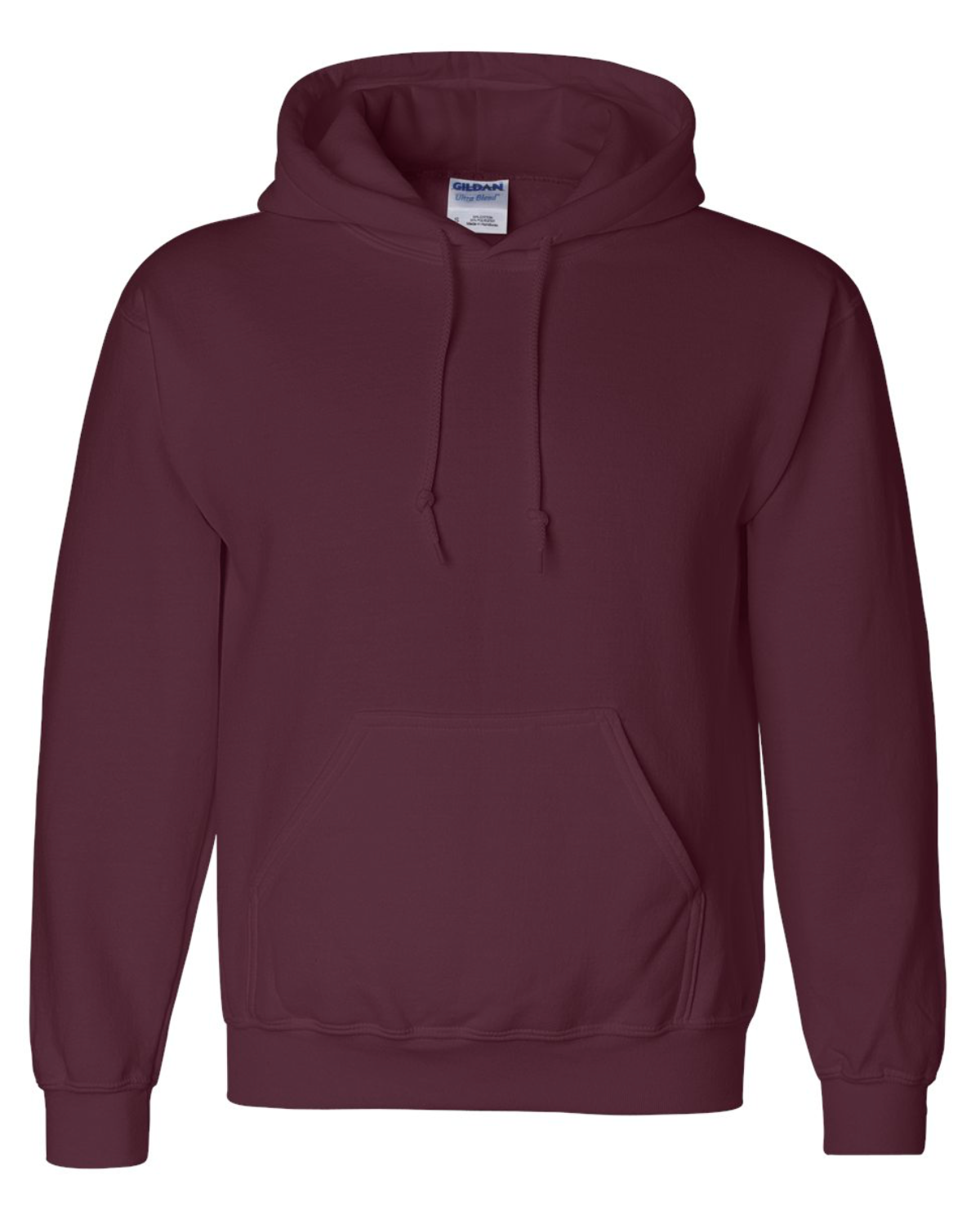 DryBlend® Hooded Sweatshirt - 12500