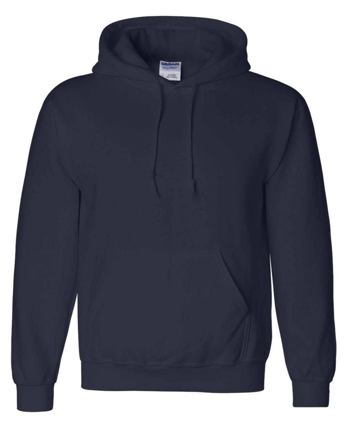 DryBlend® Hooded Sweatshirt - 12500