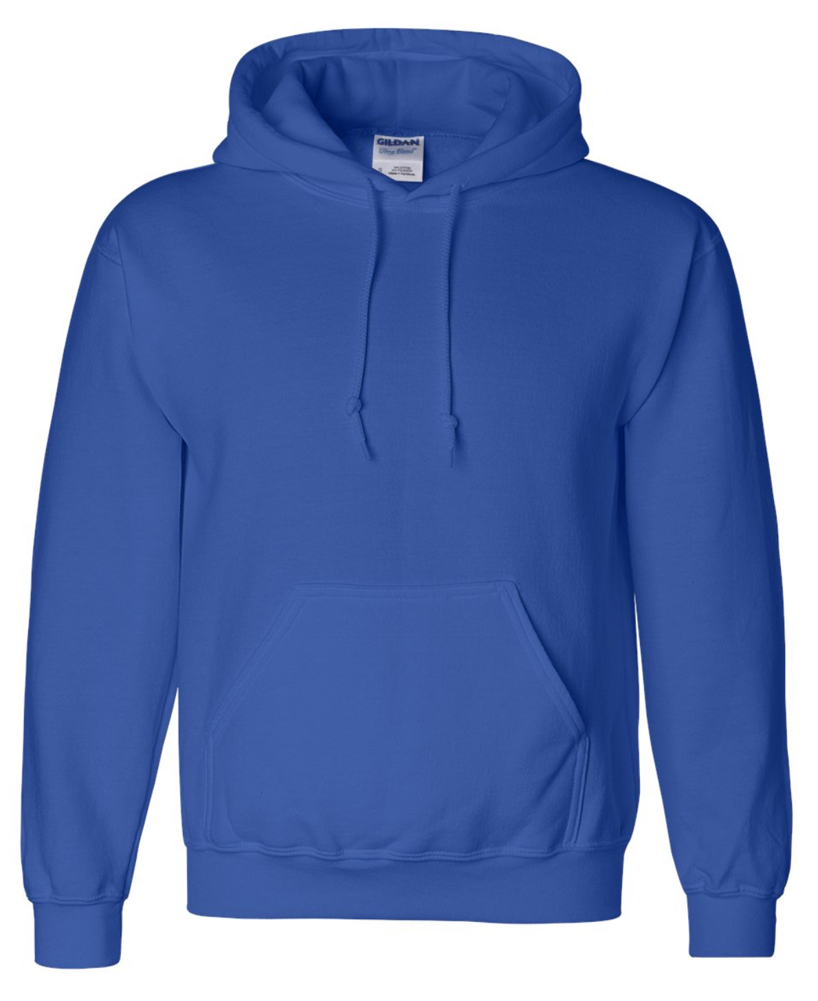 DryBlend® Hooded Sweatshirt - 12500