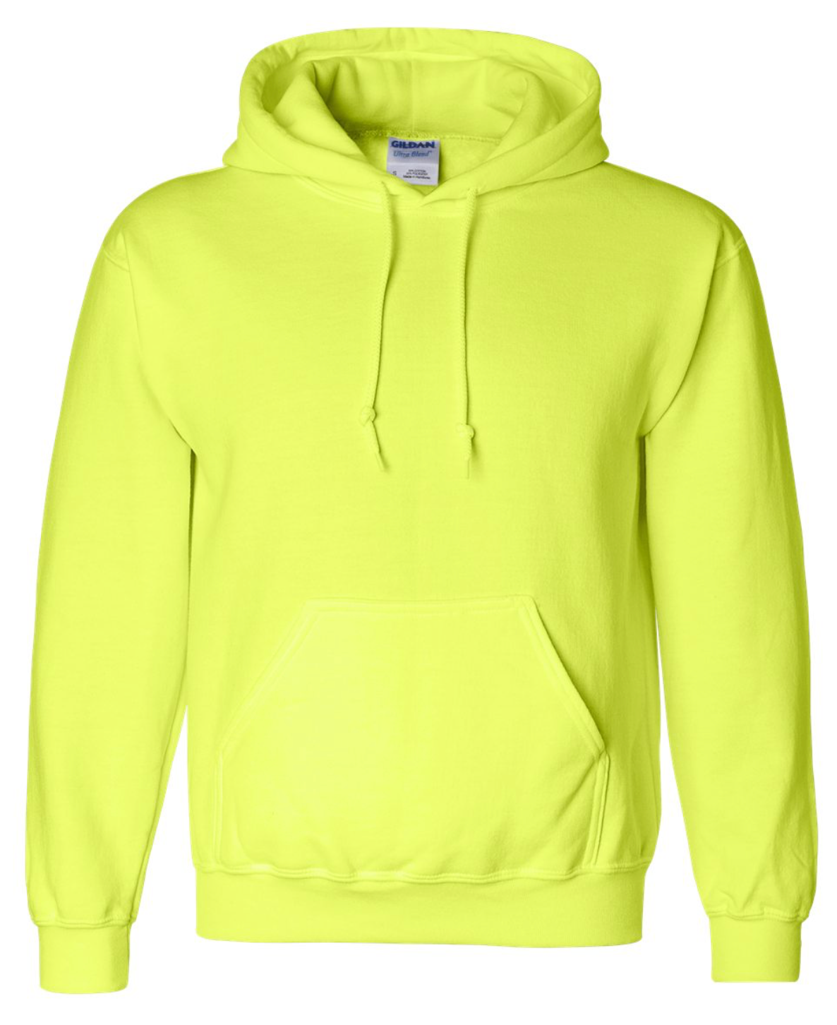 DryBlend® Hooded Sweatshirt - 12500