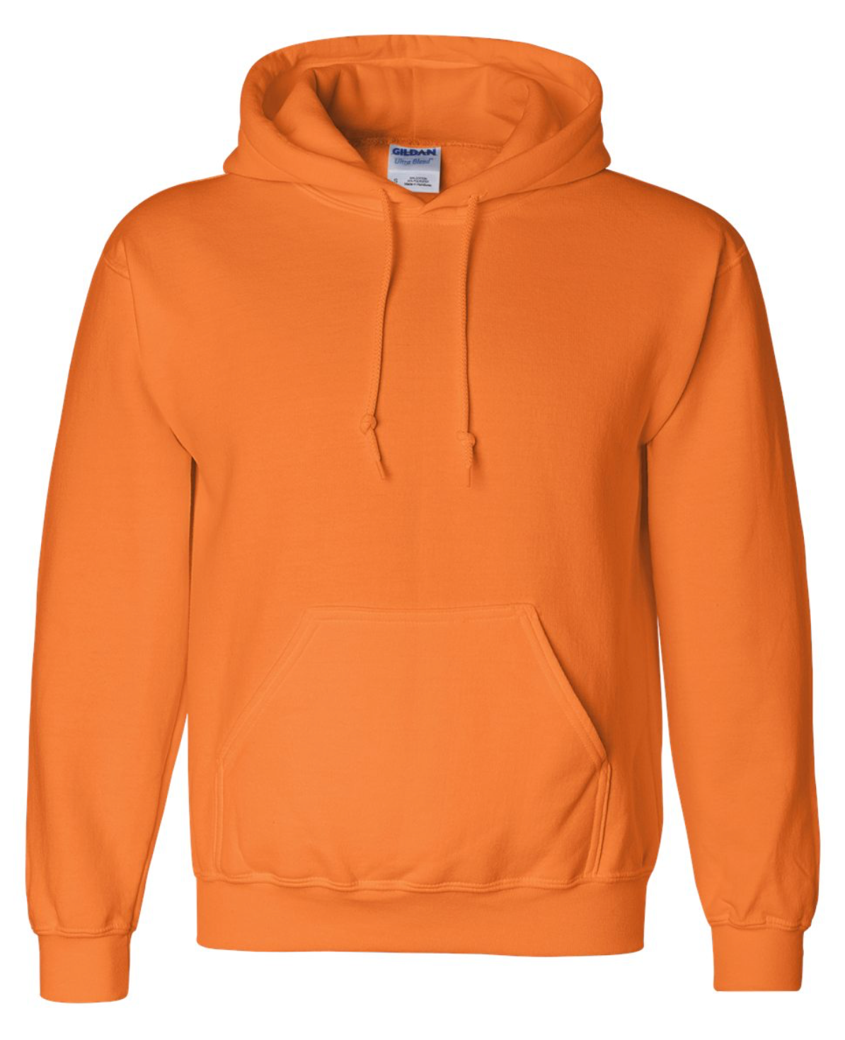 DryBlend® Hooded Sweatshirt - 12500