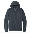 Softstyle® Midweight Hooded - SF500