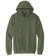 Softstyle® Midweight Hooded - SF500