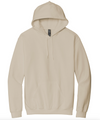 Softstyle® Midweight Hooded - SF500