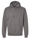 Softstyle® Midweight Hooded - SF500